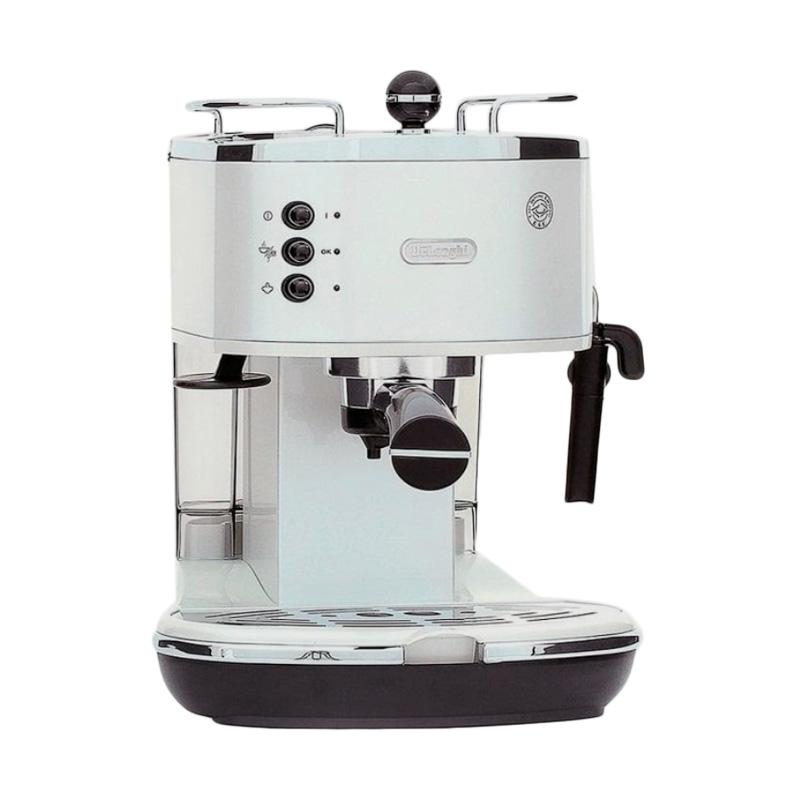 Delonghi ECO310.W Espresso Coffee Maker 