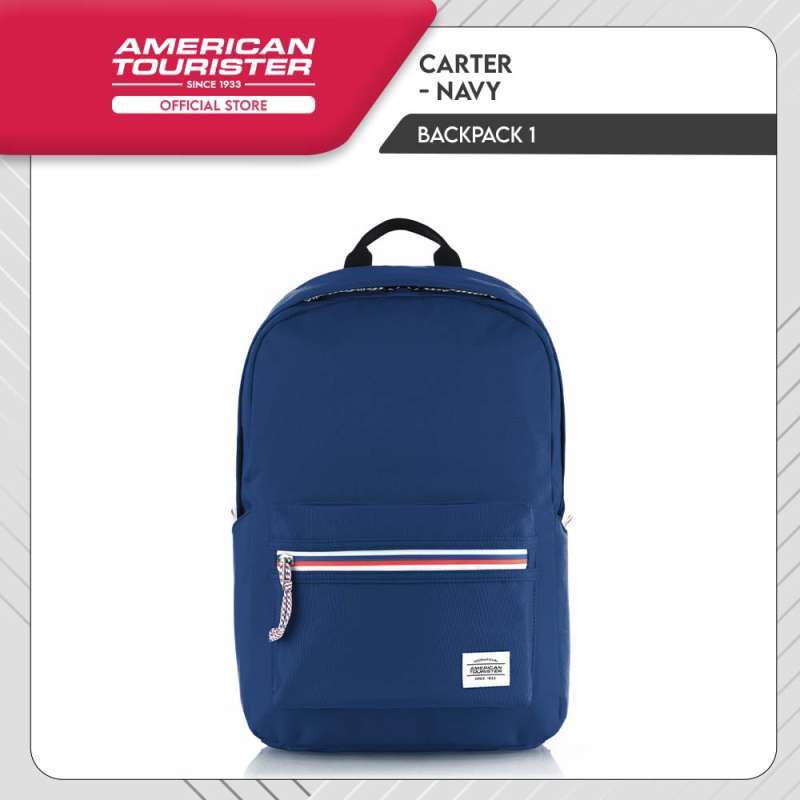 American tourister online carter backpack