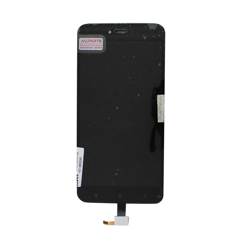Jual Xiaomi Lcd Touchscreen Replacement For Xiaomi Redmi Note 5a Black Original Online November 2020 Blibli Com