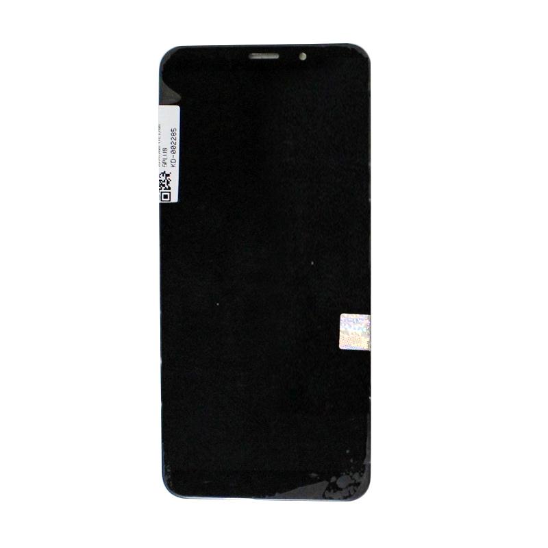 Jual Xiaomi Lcd Touchscreen Replacement For Xiaomi Redmi 5 Plus Black Original Online Oktober 2020 Blibli Com