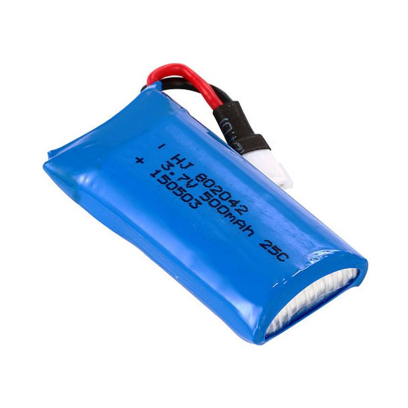 Jjrc h31 2025 battery