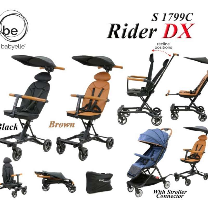 Stroller untuk anak berat 35 kg shop