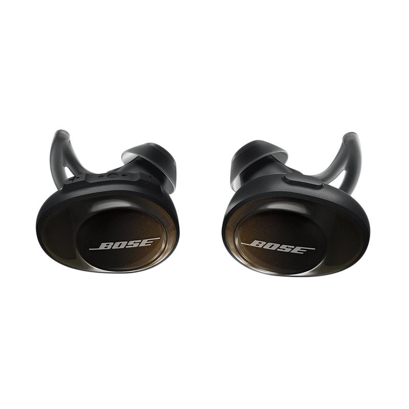 Jual Bose SoundSport Free Wireless 