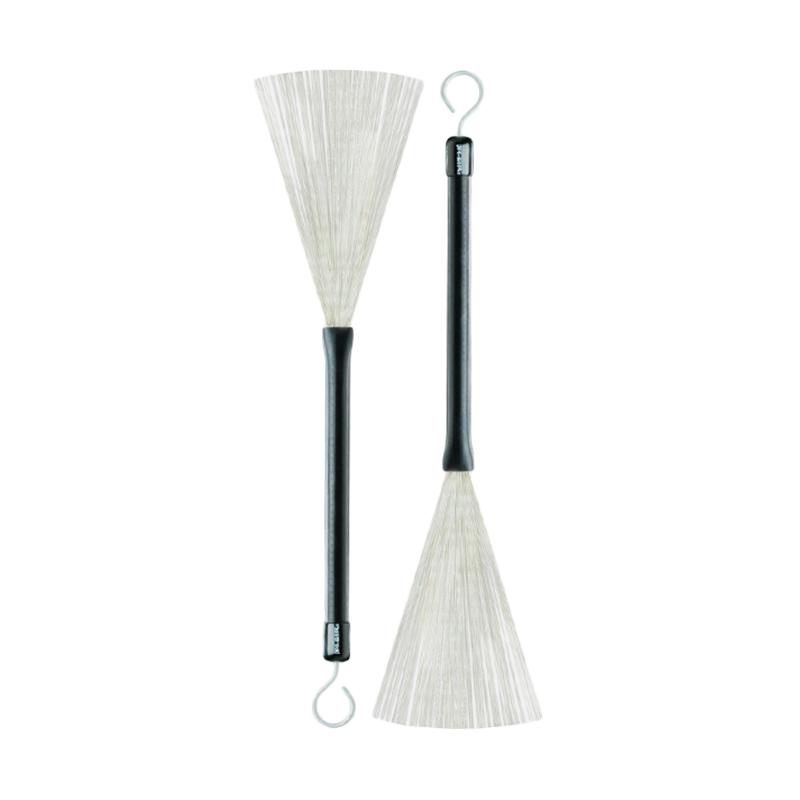 Ulasan Terbaru PROMARK TB3 Wire Brush Stick Drum Dan Harganya