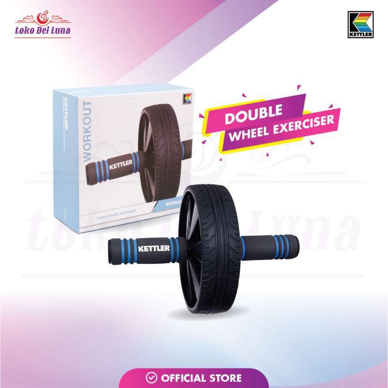 Kettler ab wheel best sale