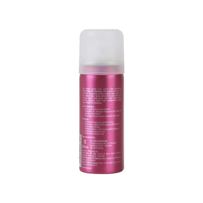 Ellips dry shampoo top