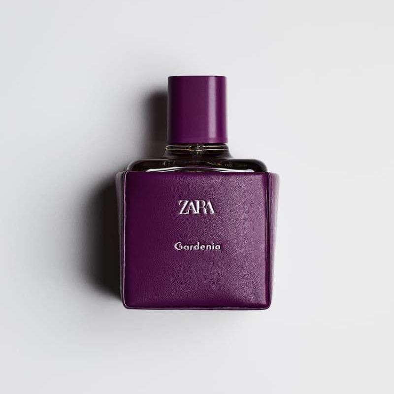 Parfum zara gardenia hot sale 100ml