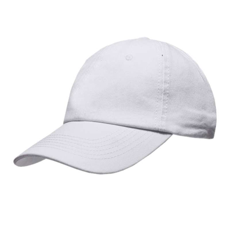 Promo Women Backless Ponytail Hat 