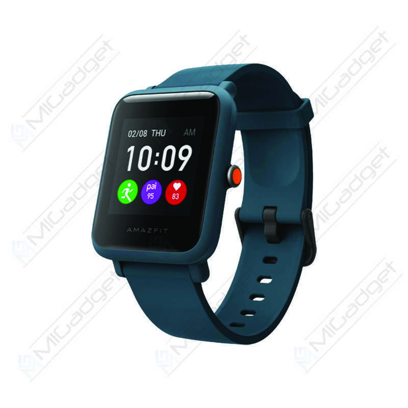 Kelebihan amazfit bip 2025