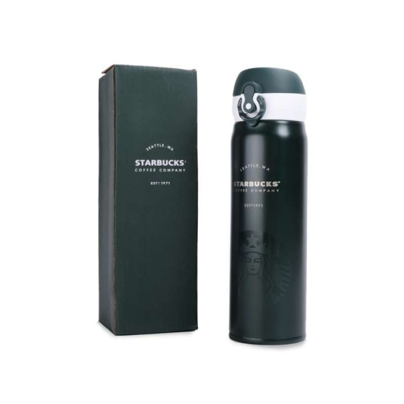 Starbucks x discount thermos