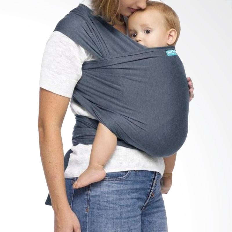 moby evolution baby wrap