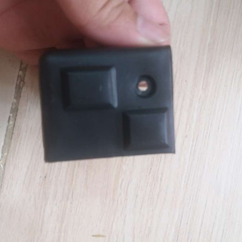 Jual Siku box plastik speaker kecil di Seller HPKJ Kranggan Kab
