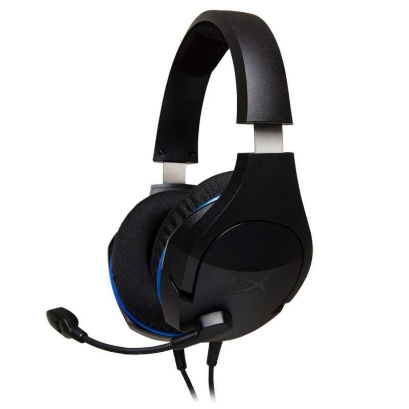 Promo Headset Gaming HyperX Console 