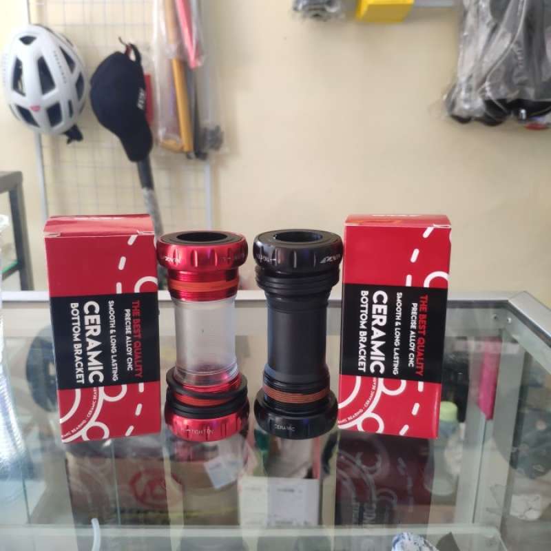 bottom bracket BB ceramic raze HT2 BSA 