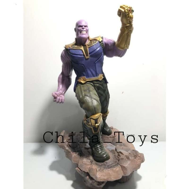 Crazy toys sales thanos