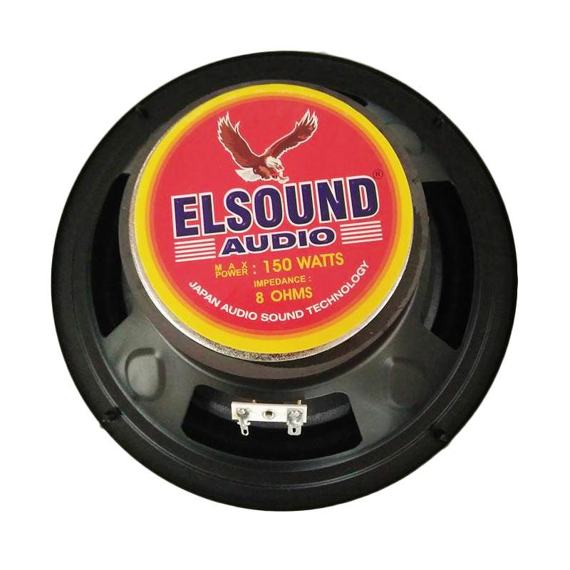 speaker elsound 10 inch