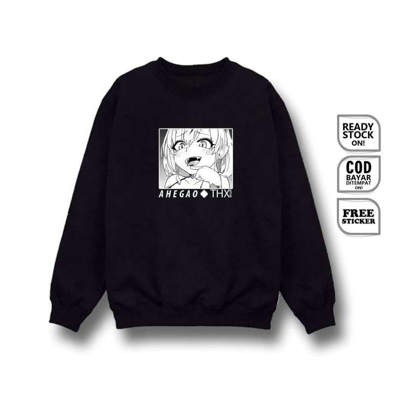 Otaku sweater new arrivals