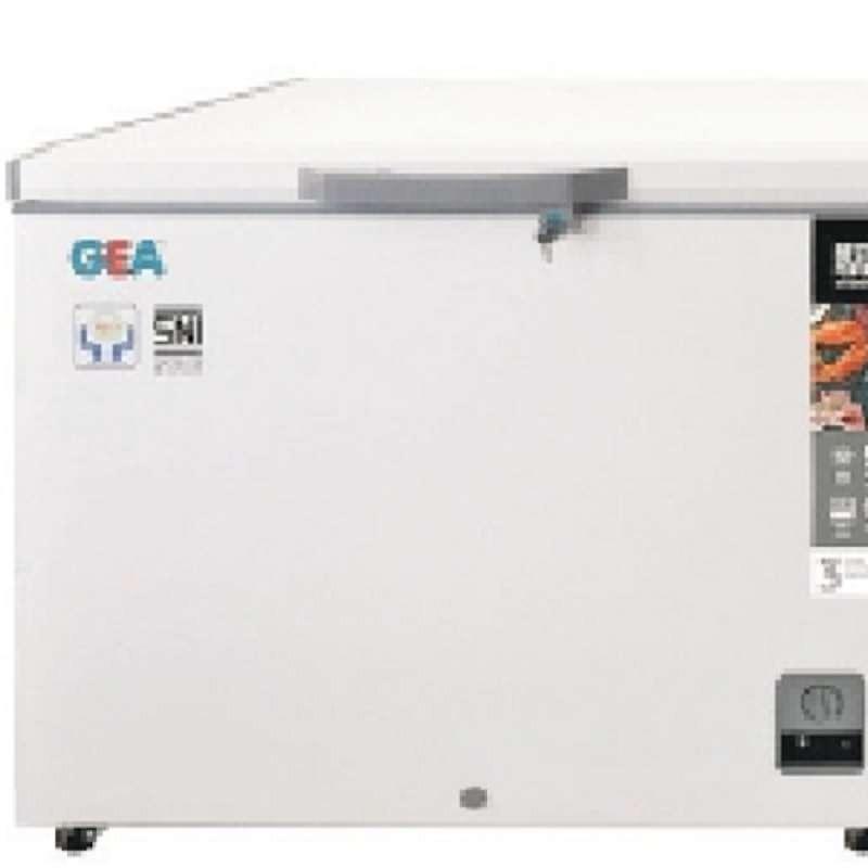 Jual Freezer Gea Ab 336 300 Liter Di Seller Grosir Elektronik 123