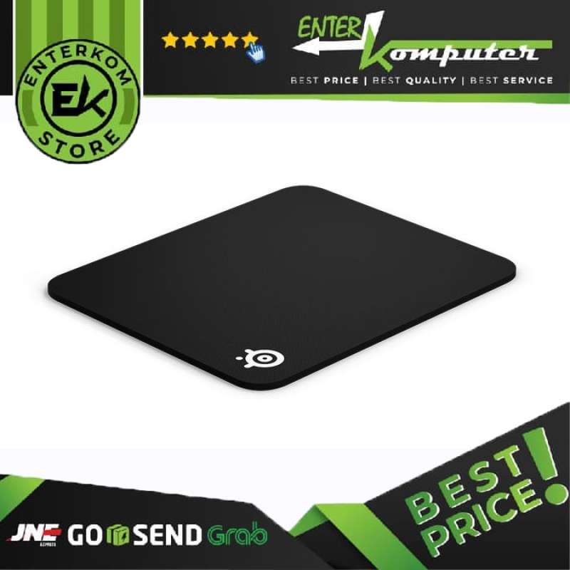 Promo SteelSeries QcK Edge - Medium (W 