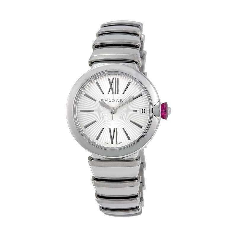Jam tangan sale bvlgari original wanita