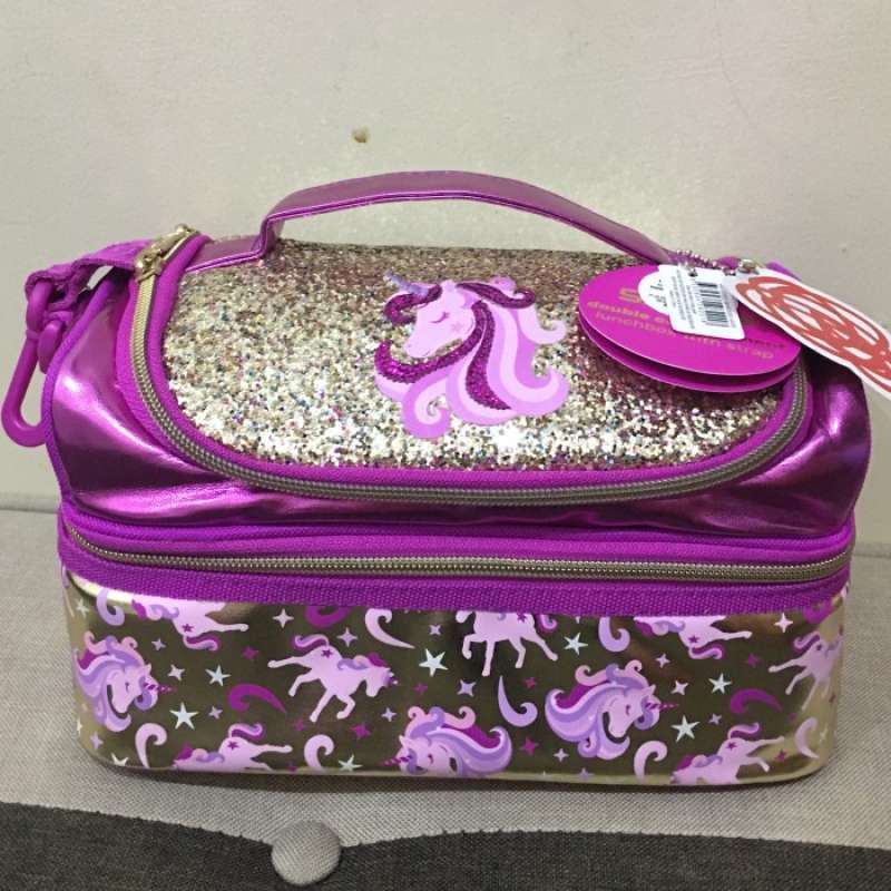 Promo Smiggle Lunch Bag Box Strap 