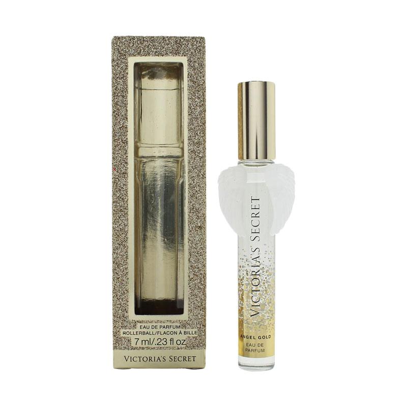 Jual Victoria S Secret Angel Gold Woman Edp Parfum Wanita 7 Ml Rollerball Online Desember 2020 Blibli