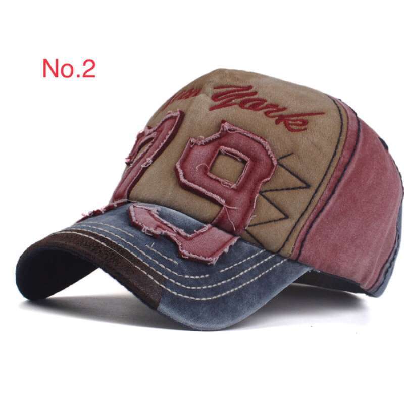 Topi Baseball Cap Topi import Keren 