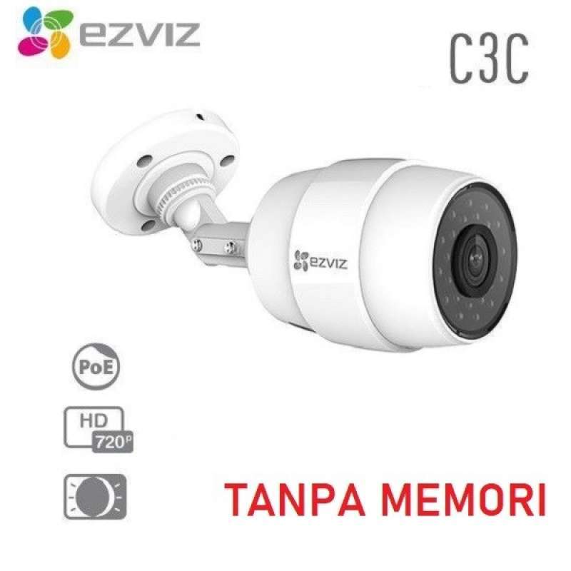 Ezviz best sale c3c wifi