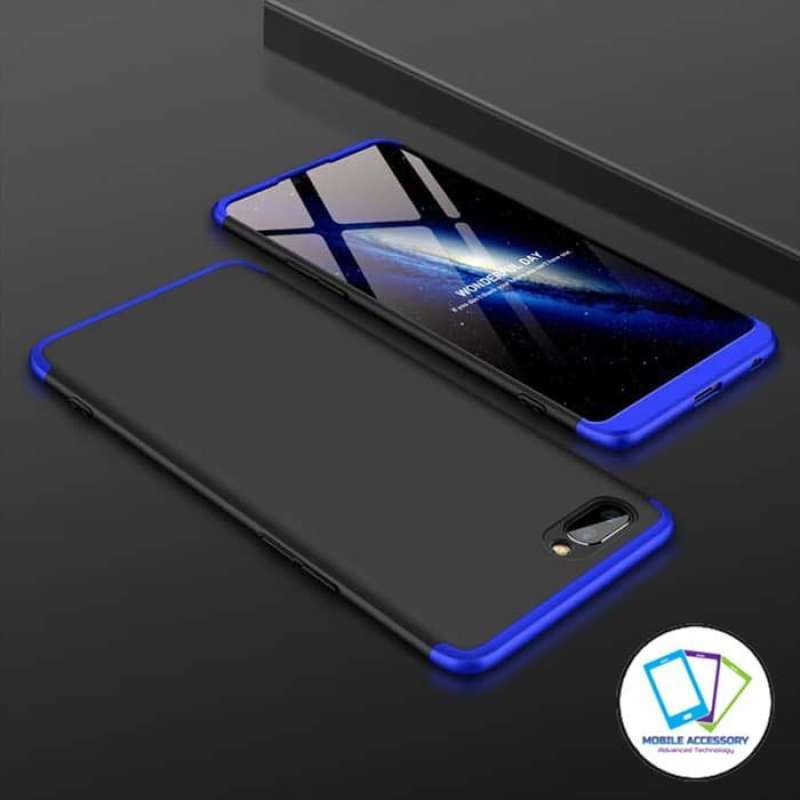 Backdoor Realme C2 Back Glass Cover Phone Case Realme C2 Back