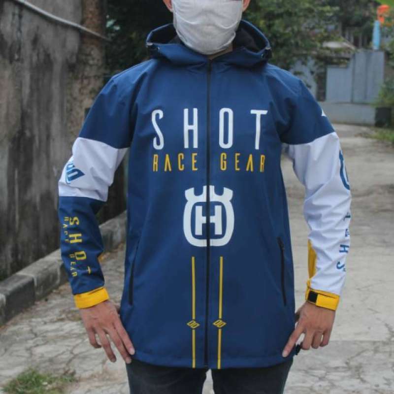 Jual JAKET PRIA, JAKET PARASUT, JAKET 