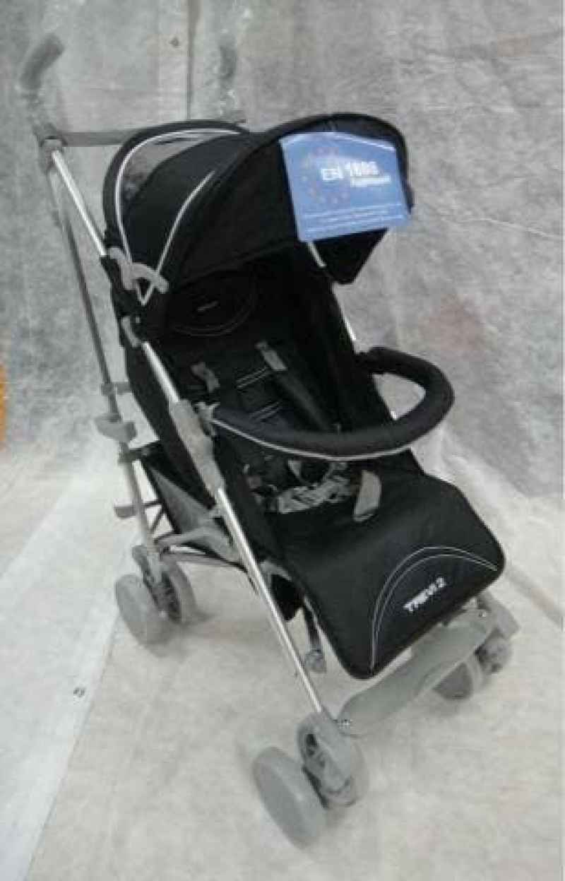 Stroller Baby Elle Trevi 2 stroler babyelle murah kereta dorong bayi