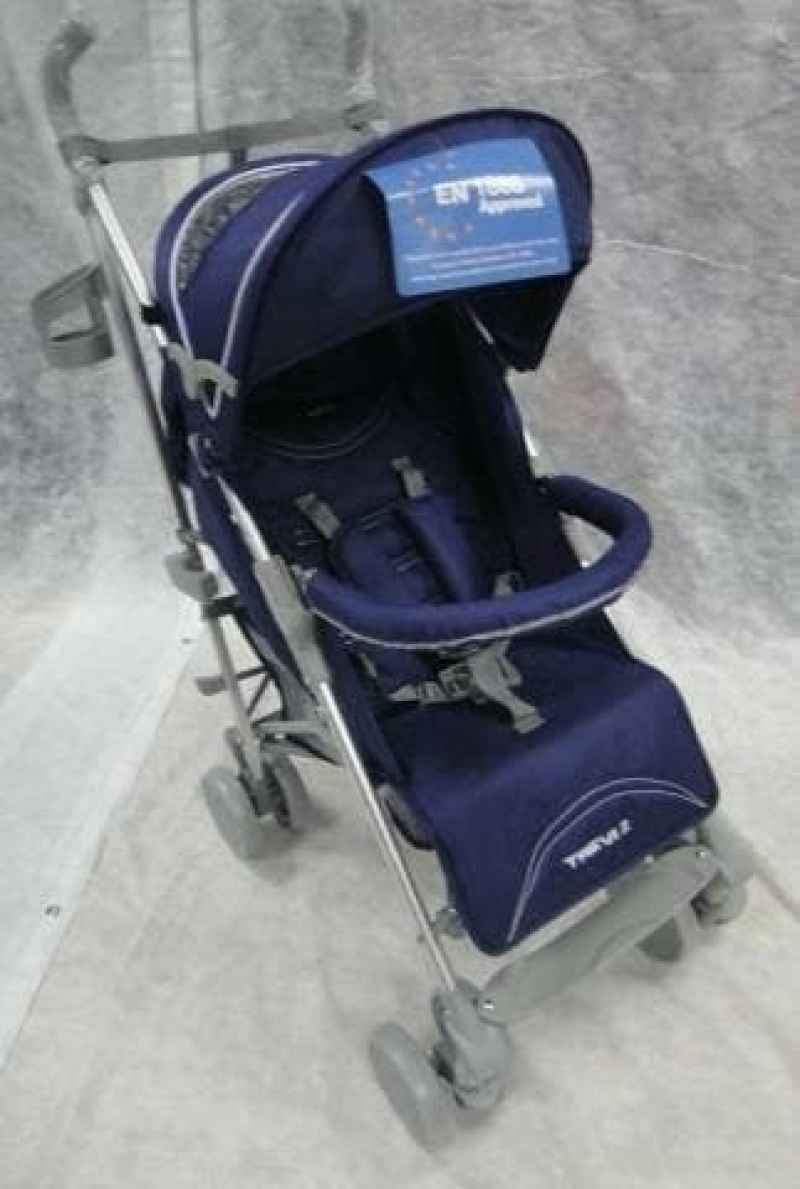 Stroller Baby Elle Trevi 2 stroler babyelle murah kereta dorong bayi