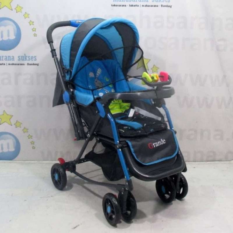 Macam stroller pliko shop