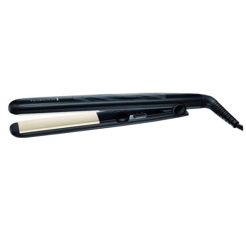 Remington ceramic hair straightener clearance