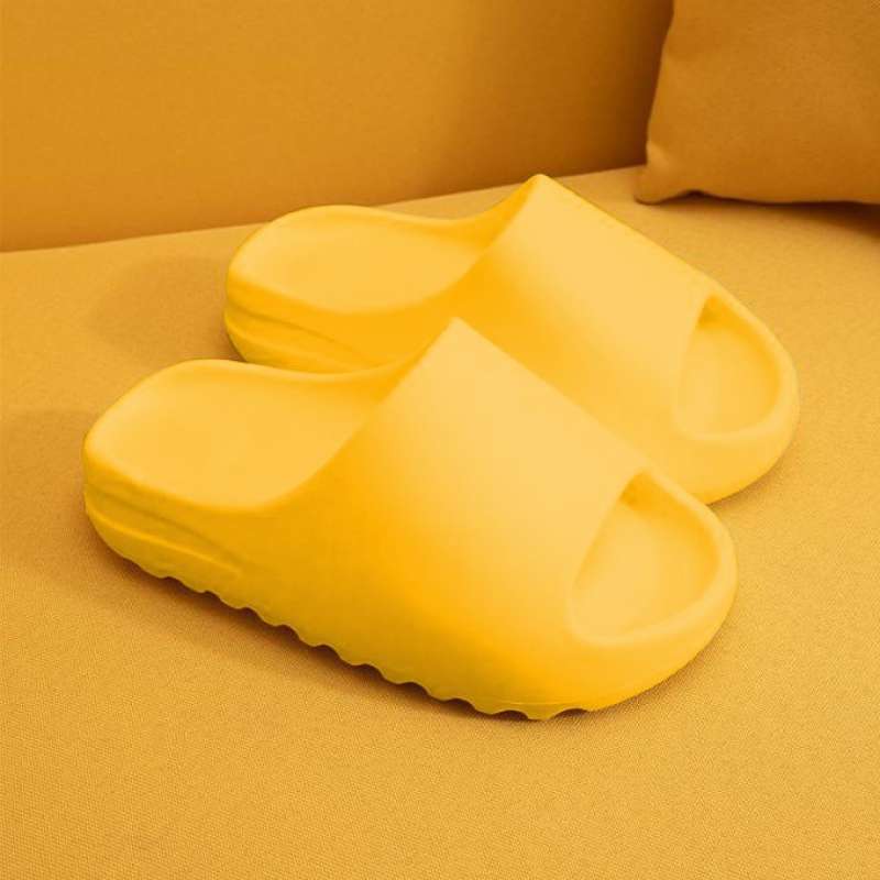 kanye slipper