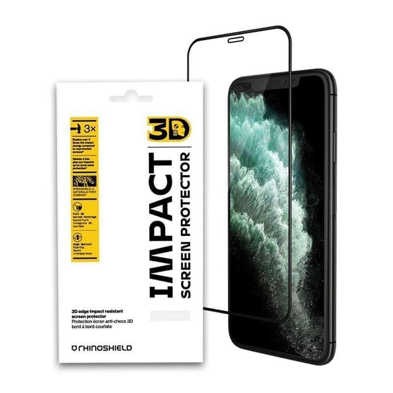 Amazon Protection Ecran Apple Watch Rhinoshield Screen Protector