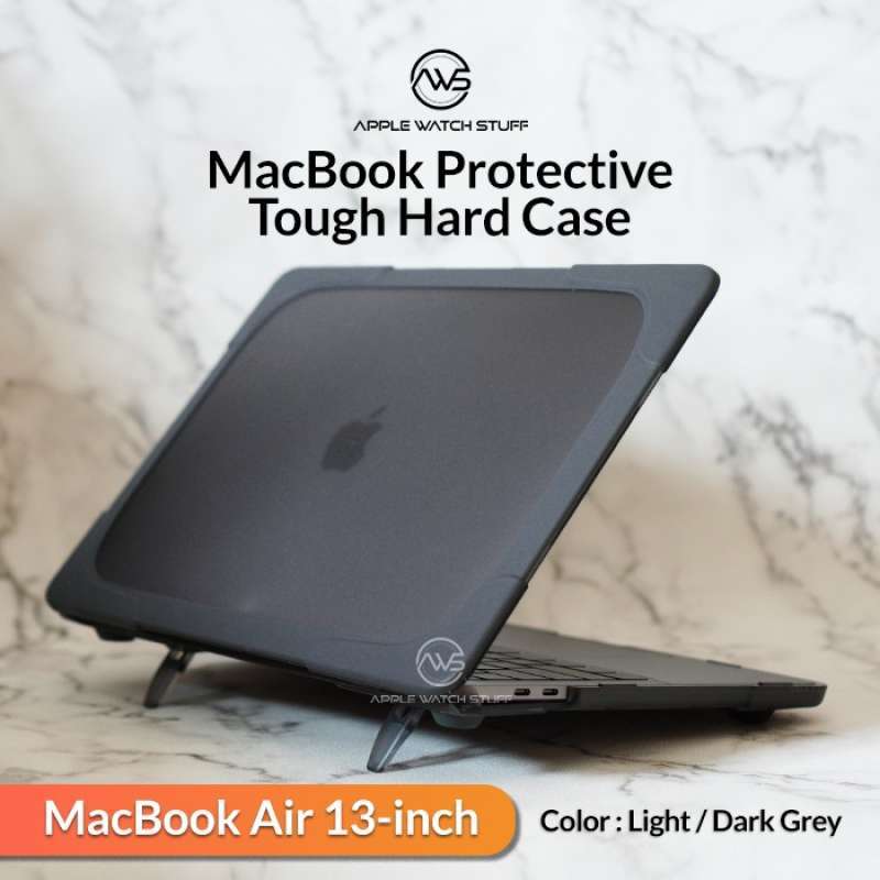Promo Tough Sheel Hard Carrying Case 