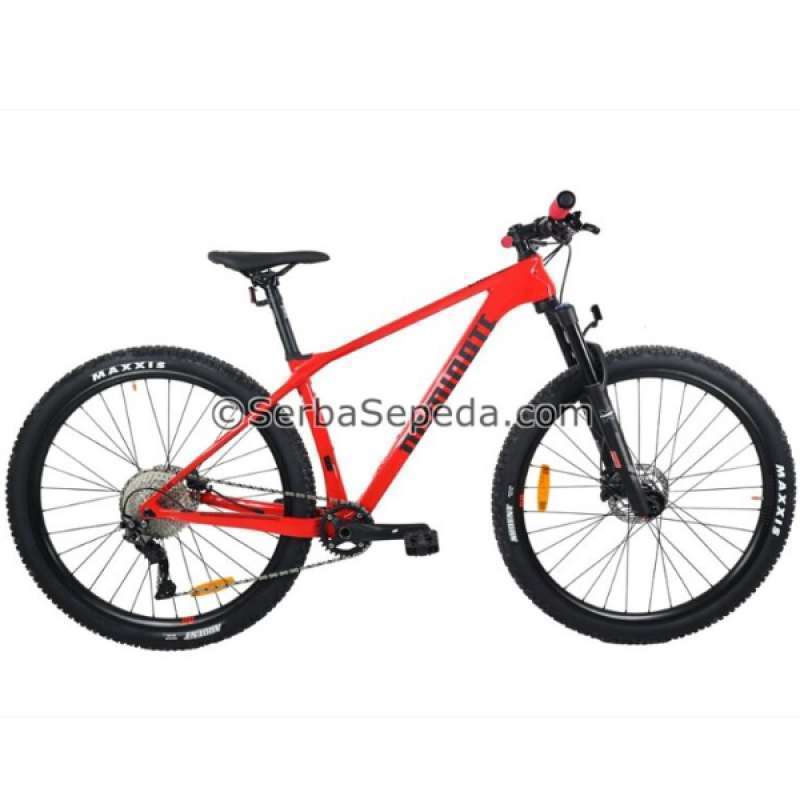 Dominate CXC Comp Sepeda MTB [29 Inch 