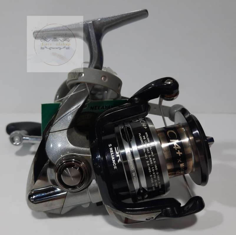 シマノ 09 レアニウム CI4 C3000 SHIMANO RARENIUM レアニウムCI4+[RARENIUM CI4+] C3000 - 21,400円 : 海釣り、船