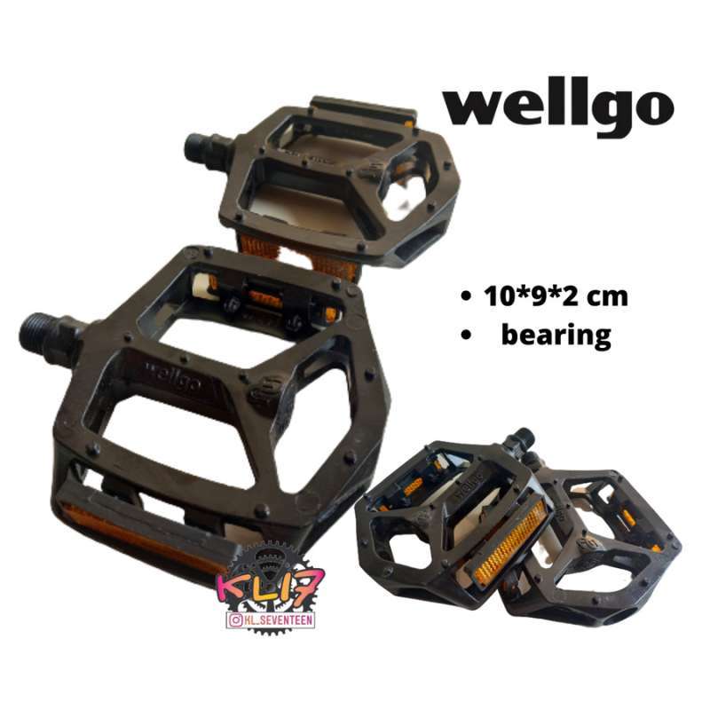 Wellgo discount k79 pedals