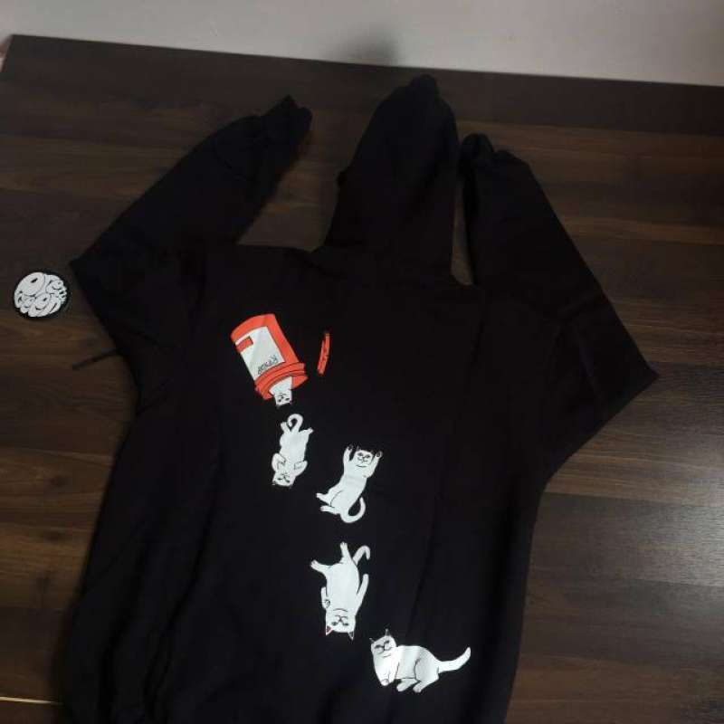 Harga hoodie ripndip original shop
