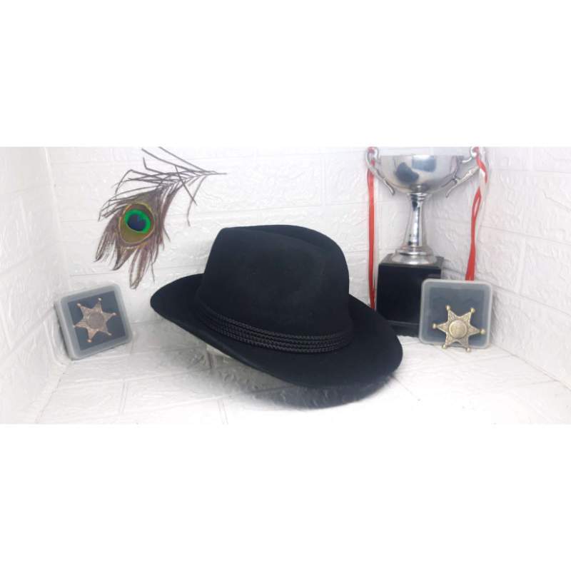 Fedora hat jual clearance