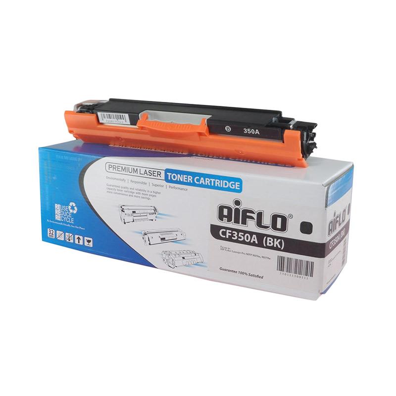 Promo Aiflo CF350A Toner Cartridge 