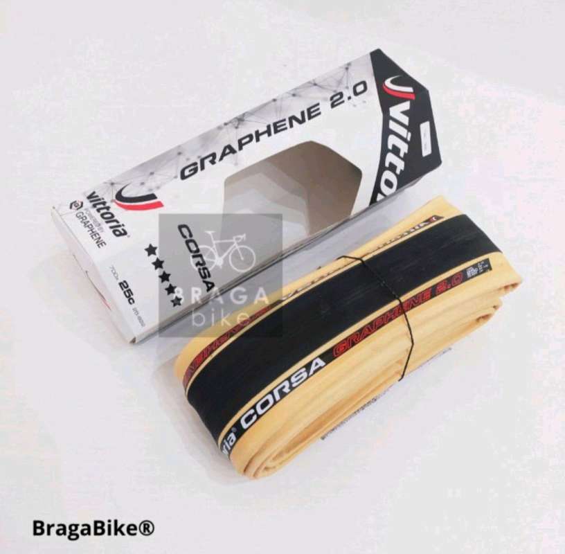 Jual VITTORIA CORSA GRAPHENE 2.0 