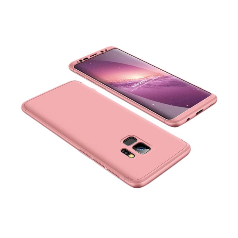 S9 rose gold clearance