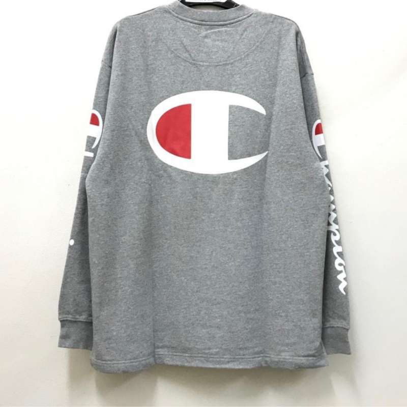 Champion sweater fake hotsell vs real 4k