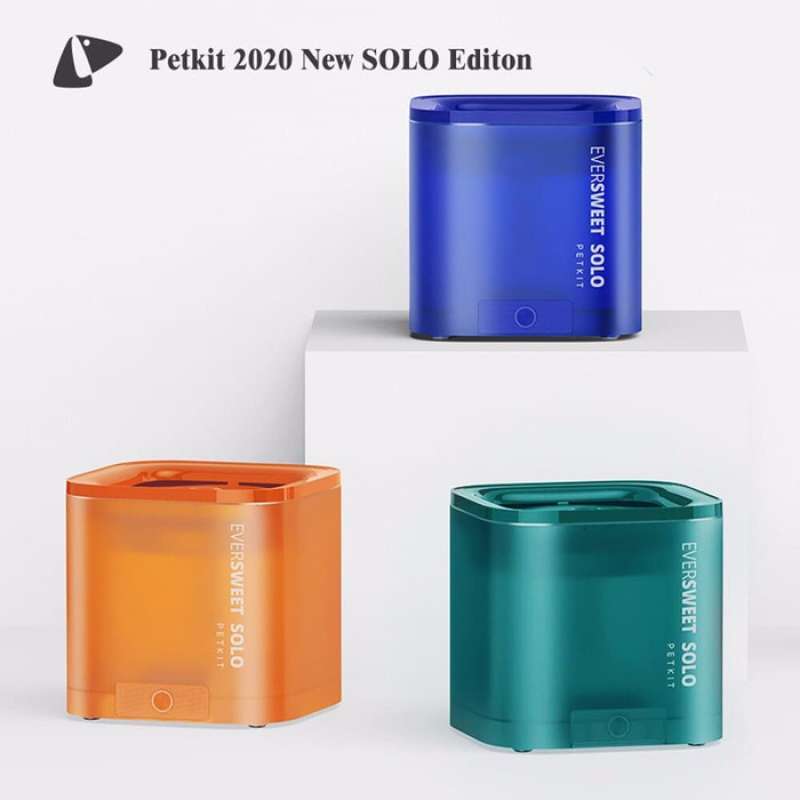 eversweet pet drinking fountain