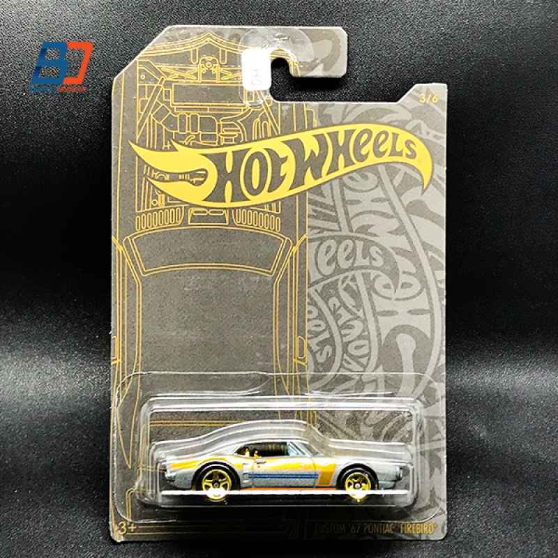 Hot wheels black hot sale and gold 2019