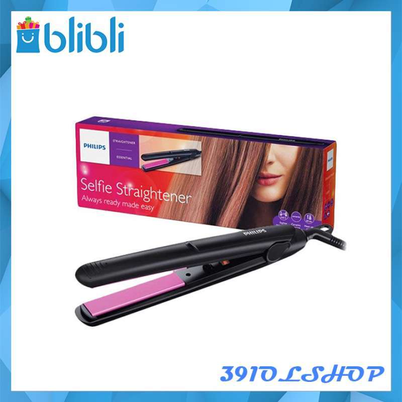 Promo Alat Catok Rambut Philips Hp 8302 Meluruskan Dan Melembutkan Rambut Diskon 17 Di Seller 391olshop Pegangsaan Kota Jakarta Pusat Blibli