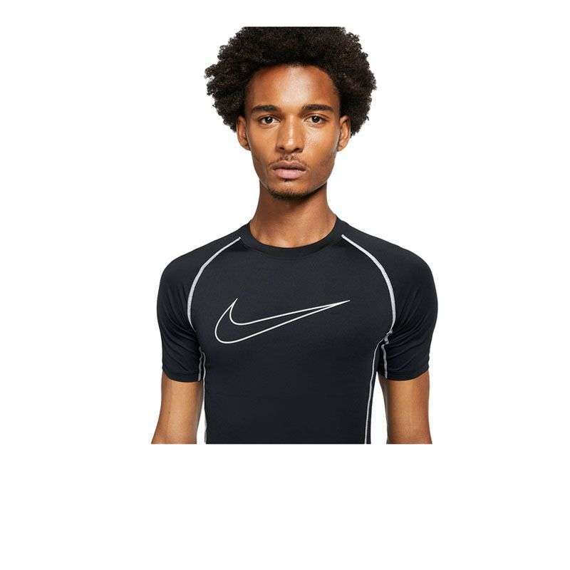 Jual Baju Olahraga Pria Nike Pro Dri FIT Mens Tight Fit Short